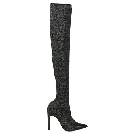 botte givenchy paillette|givenchy boots.